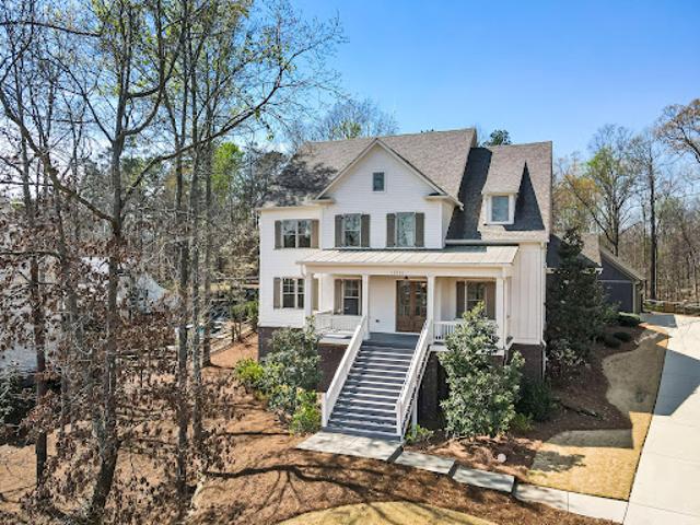 Farm for sale in Roswell, Georgia