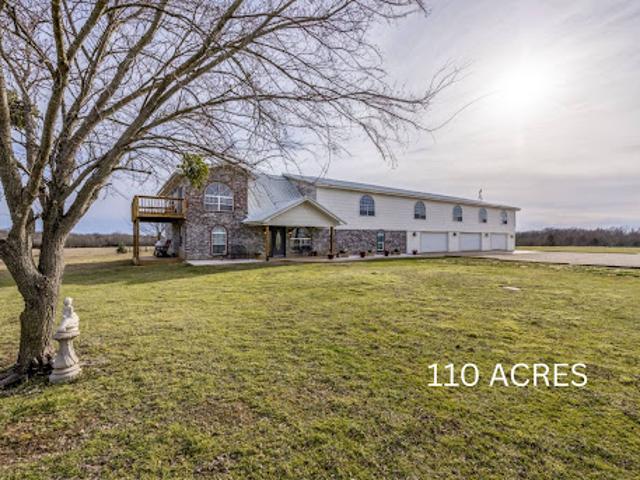 Farm for sale in Calera, Oklahoma
