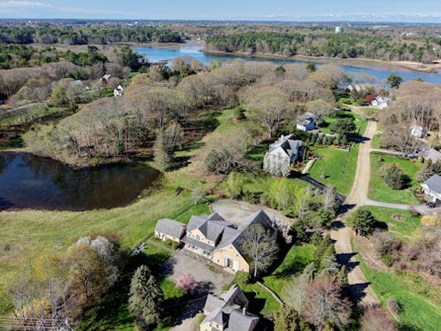 Farm for sale in Kittery, Maine
