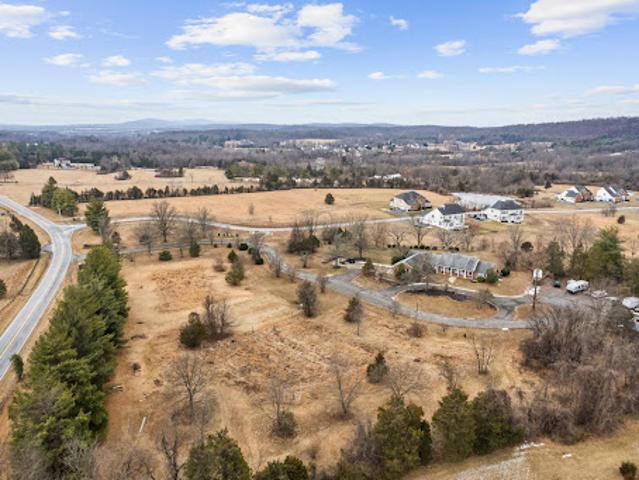 Farm for sale in Virginia