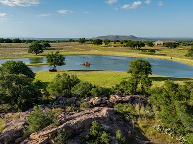 Farm for sale in Valley Spring, Llano County