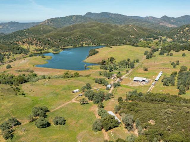 Farm for sale in California