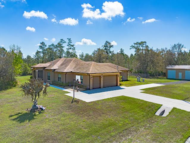 Farm for sale in Orlando, Florida