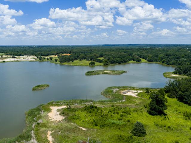 Farm for sale in Palestine, Texas