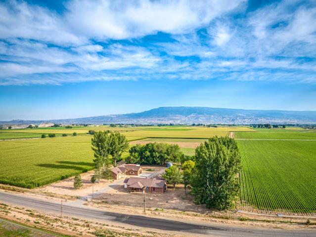 Farm for sale in Delta, Colorado