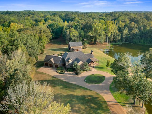 Farm for sale in Tennessee