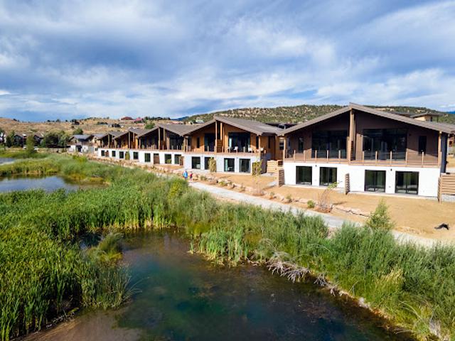 Apartment for sale in Ridgway, Colorado