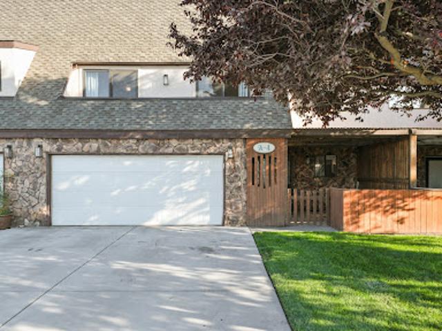 Farm for sale in Kennewick, Washington