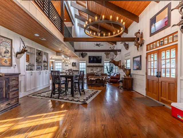 Farm for sale in Lynn, Texas