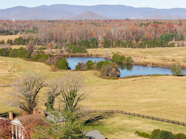 Farm for sale in Virginia