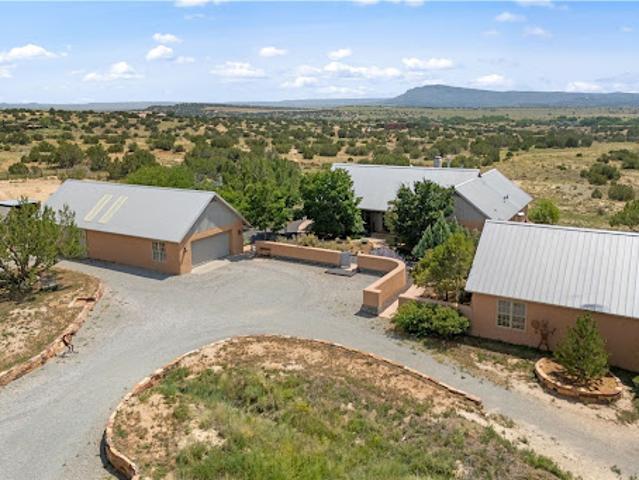 Farm for sale in Lamy, New Mexico