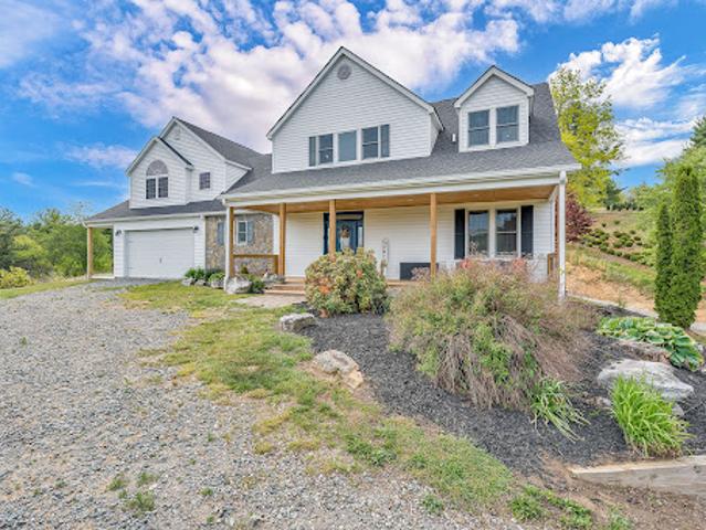 Farm for sale in Avery, North Carolina