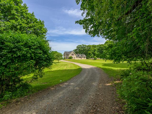 Farm for sale in Hannacroix, New York