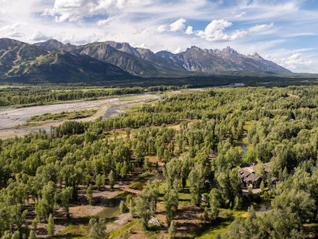 Farm for sale in Wyoming
