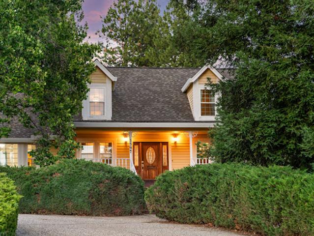 Farm for sale in Camino, California