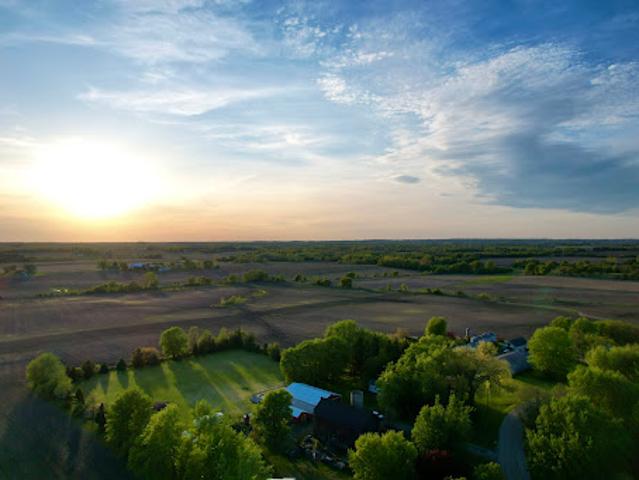 Farm for sale in Mchenry, Illinois