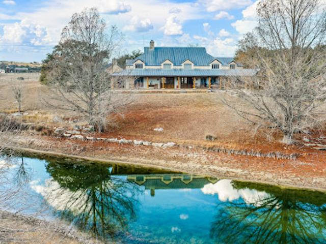 Farm for sale in Center Point, Texas