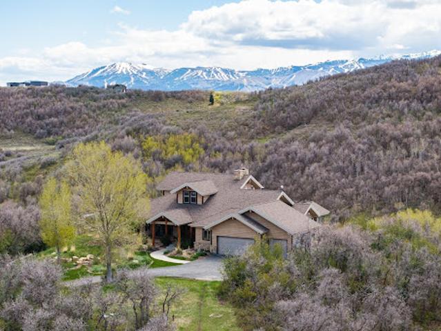 Farm for sale in Park City, Utah