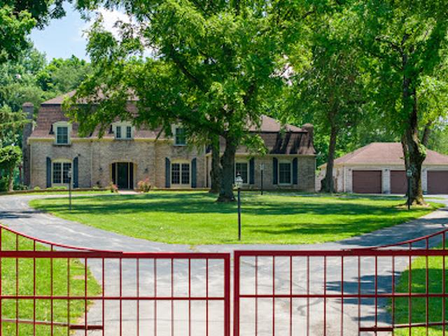 Farm for sale in Lexington, Kentucky