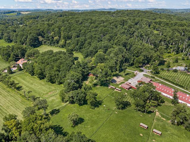 Farm for sale in Chester Springs, West Pikeland Township
