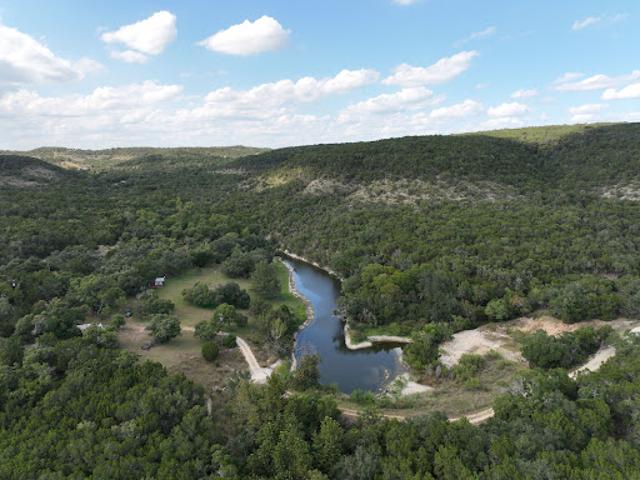 Commercial Land for sale in Fischer