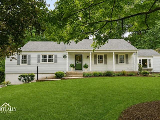 Farm for sale in Morristown, New Jersey
