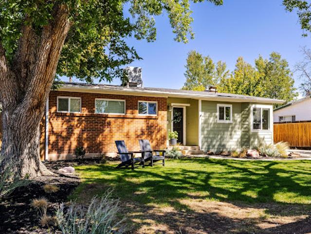 Farm for sale in Millcreek, Utah