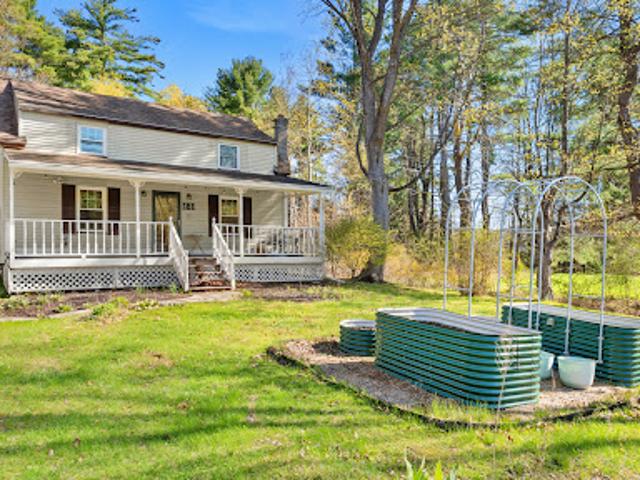 Farm for sale in Berkshire, Massachusetts