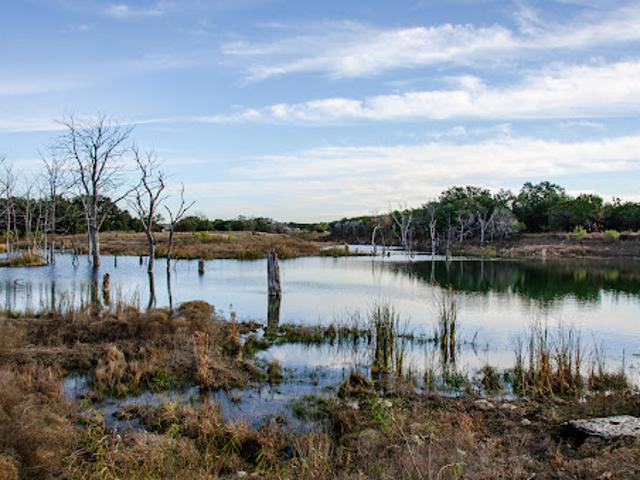 Farm for sale in Bosque, Texas