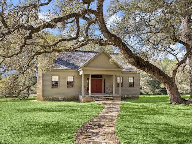 Farm for sale in Round Top, Texas