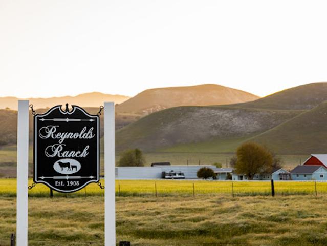 Farm for sale in King City, California