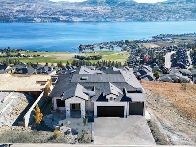 House for sale in West Kelowna, British Columbia