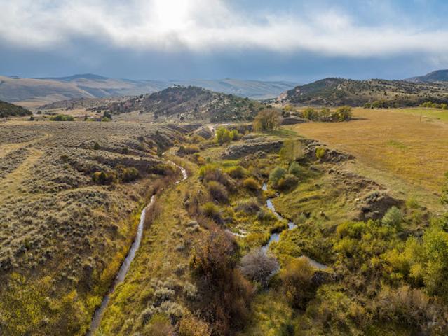 Farm for sale in Wyoming