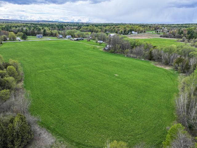Farm for sale in Chazy, New York