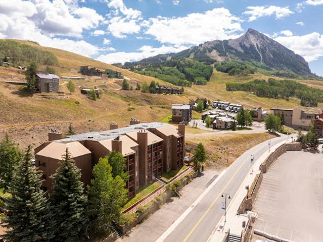 Apartment for sale in Gunnison, Colorado