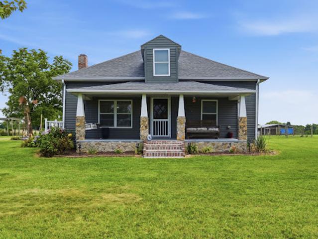 Farm for sale in Trimble, Kentucky