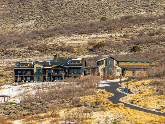 Farm for sale in Utah