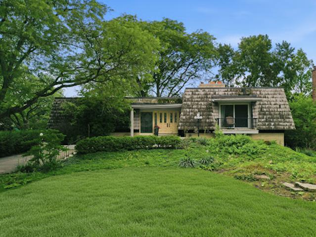 Farm for sale in Illinois