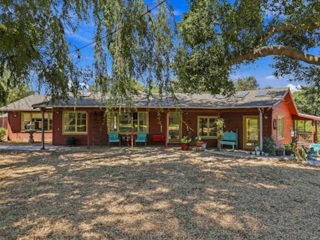 Farm for sale in Ojai, California