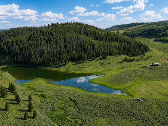 Farm for sale in Toponas, Colorado