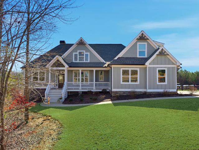 Farm for sale in Canton, Georgia