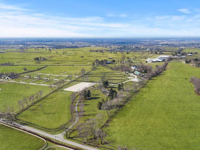 Farm for sale in Lexington, Kentucky