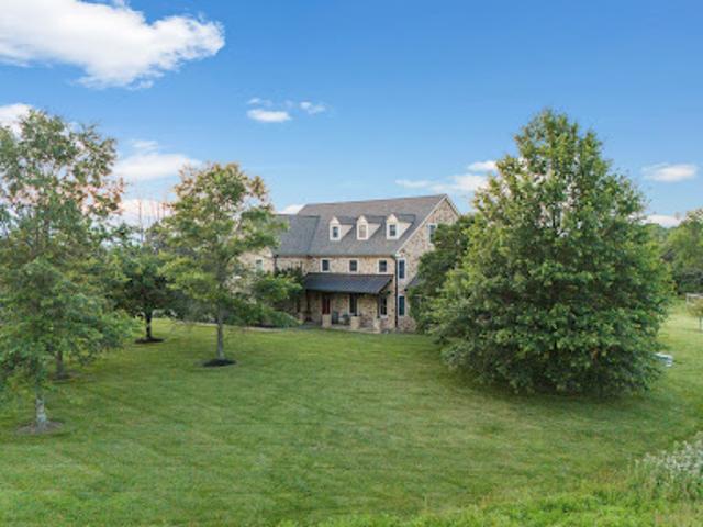 Farm for sale in Bucks, Pennsylvania
