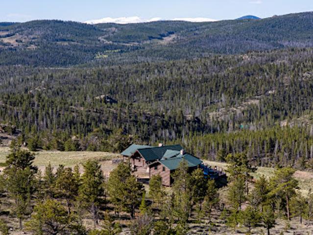 Farm for sale in Wyoming