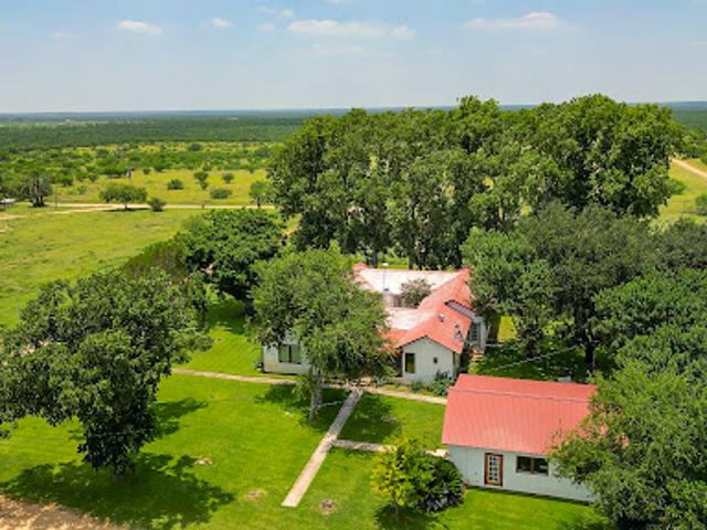 Farm for sale in Carrizo Springs, Texas