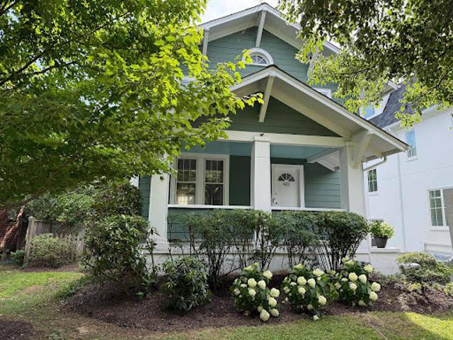 Farm for sale in Virginia