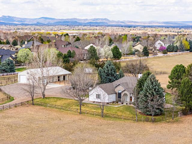 Farm for sale in Fort Collins, Colorado