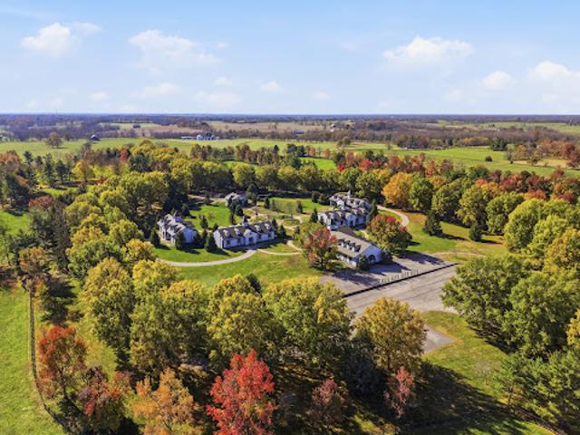 Farm for sale in Lexington, Kentucky
