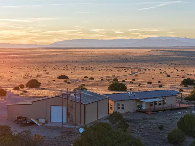 Farm for sale in New Mexico