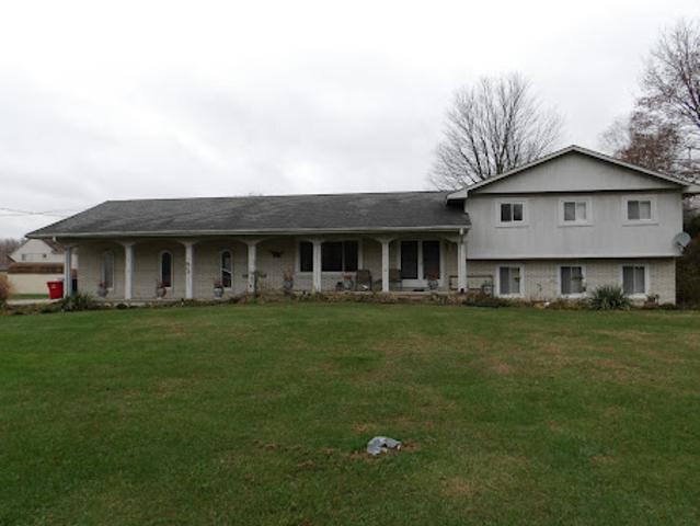 Farm for sale in Fair Haven, Michigan